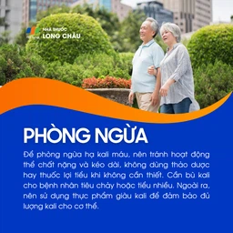 Hạ kali máu 7