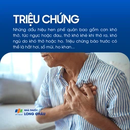 Hen phế quản 2
