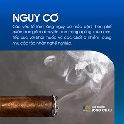 Hen phế quản 4