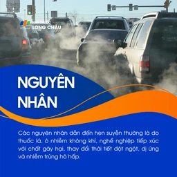 Hen suyễn 3