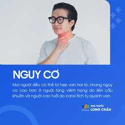 Hẹp van hai lá 4