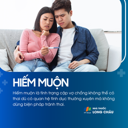 Hiếm muộn 1