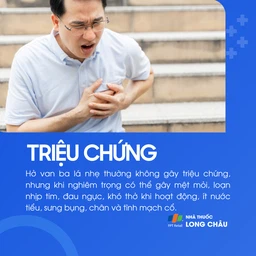 Hở van ba lá 2