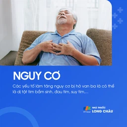 Hở van ba lá 4
