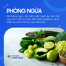 Hở van ba lá 7