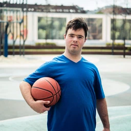 Hội chứng Klinefelter 2