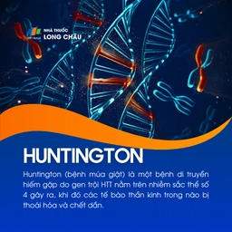 Huntington 1