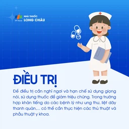 Khàn tiếng  6