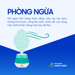 Khàn tiếng  7