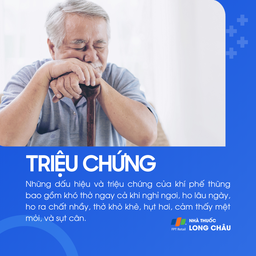 Khí phế thũng 2
