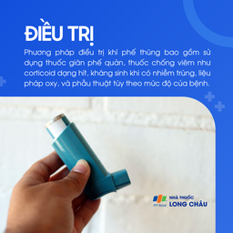 Khí phế thũng 6