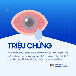 Khô mắt 2