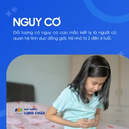 Kiết lỵ 4