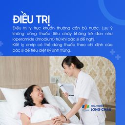 Kiết lỵ 6