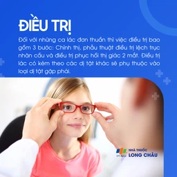 Lác mắt 6