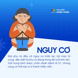 Lạc nội mạc tử cung 4