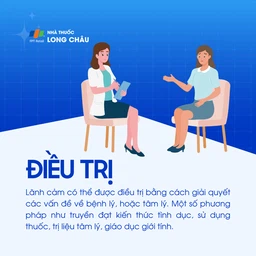 Lãnh cảm 6