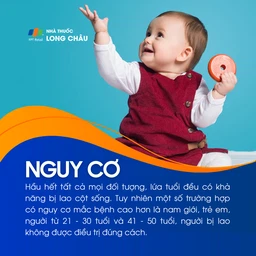 Lao cột sống 5