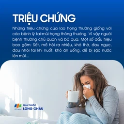Lao họng 2