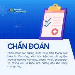 Liệt dương 5