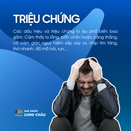 Lo âu 2