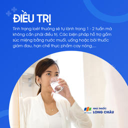 Loét miệng 6