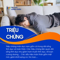 Mãn dục nam 2