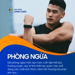 Mãn dục nam 7