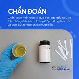 Mất nước 5