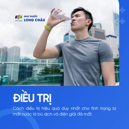 Mất nước 6
