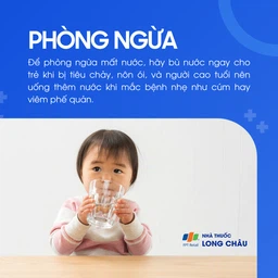 Mất nước 7