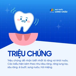 Mất răng 2