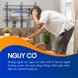 Mất trí nhớ  4