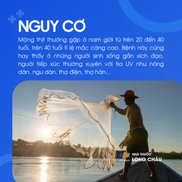 Mộng thịt 4