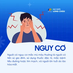 Mù màu 4