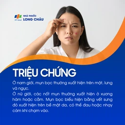 Mụn bọc 2