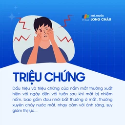 Nấm mắt 2