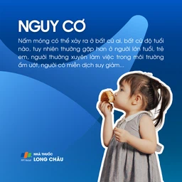 Nấm móng 4