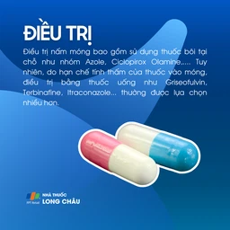 Nấm móng 6