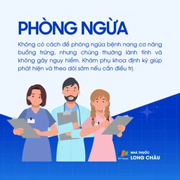 Nang cơ năng buồng trứng 7