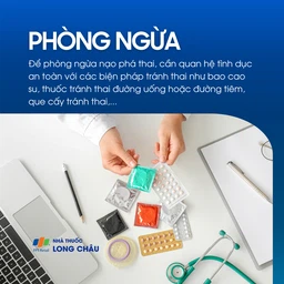Nạo phá thai 7