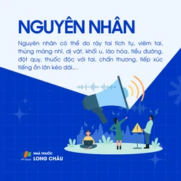 Nghe kém 3