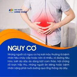 Hạ kali máu 4