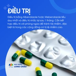 Nhiễm giun kim 6
