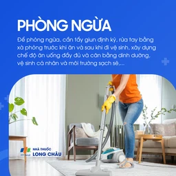 Nhiễm giun kim 7