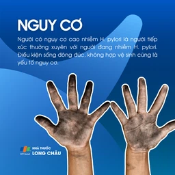 Nhiễm HP 4