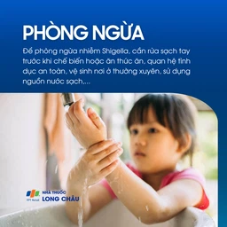 Nhiễm Shigella 7