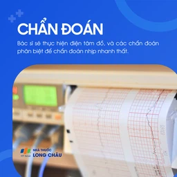 Nhịp nhanh thất 5