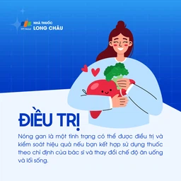 Nóng gan 6