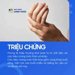 Phong tê thấp 2